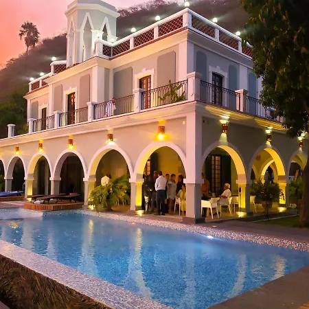 Villa 1927 Arthotel Boutique